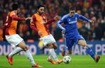 Fernando Torres, Chelsea - Galatasaray