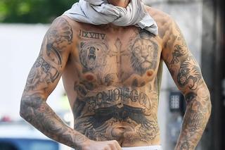 „Zmiana kodu na trójkę z przodu”. Justin Bieber kończy 30 lat! Tak się zmienił