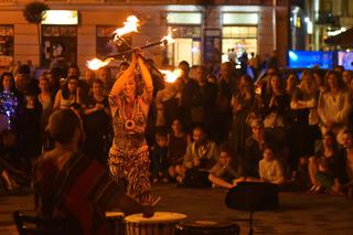 Za nami Carnaval Sztukmistrzów 2019! Lublin wypełniony magiczną atmosferą