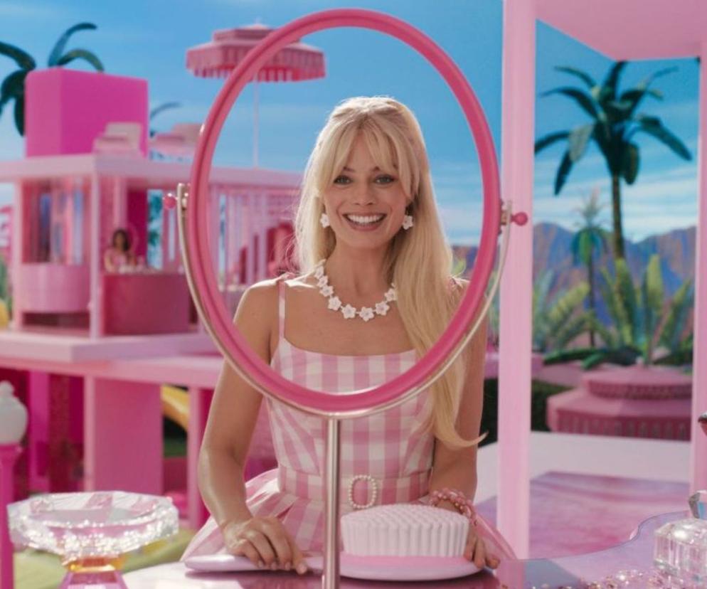 “Barbie”: RECENZJA. Czy warto obejrzeć nowy film Grety Gerwig?
