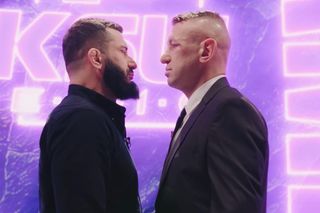 O której godzinie walka Adamek - Khalidov na XTB KSW Epic? O której się zaczyna?