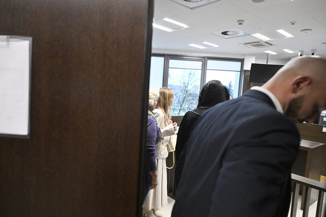 Agnieszka Kaczorowska i Maciej Pela - rozwód