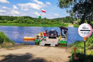 Ta trasa rowerowa na Podlasiu jest najdłuższym szlakiem w Polsce! Bogactwo regionu na wielu obrazkach