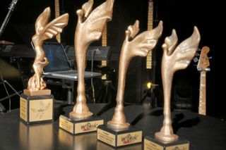 Finał Konkursu Talentów Rozwiń Skrzydła