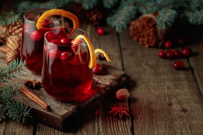 Po obfitym posiłku zawsze sięgam po tę herbatkę. Lekka, aromatyczna i idealna na święta