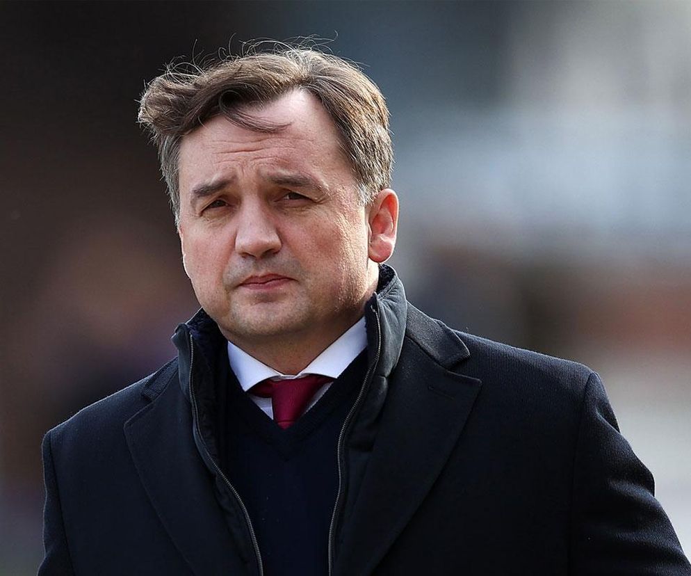  Lekarz skomentował szpitalne zdjęcie Zbigniewa Ziobry. To patologia