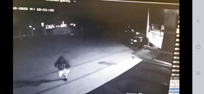 14 latek bez prawa jazdy uciekał pzred policją