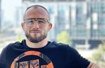 Mateusz Rębecki mieszka w pałacu przed UFC 308. Niesamowite udogodnienia