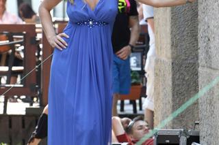 Joanna Krupa w pierwszej edycji Top Model