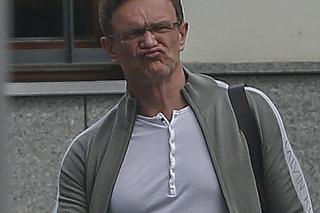 Kasprzyk nie chce z Pazurą