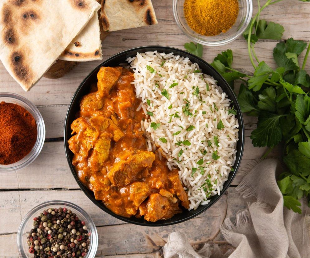 Domownicy ciągle proszą o ten ryż na obiad. Jest sypki i aromatyczny