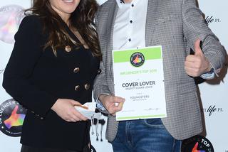 Cichopek, Tadla, Antosiewicz, Koziejowska, Załęcka na finale plebiscytu Influencer's Top 2019 cz.1