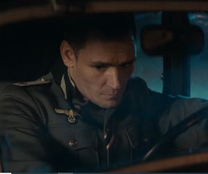 Zatoka szpiegów, odcinek 18. Franz (Bartosz Gelner)