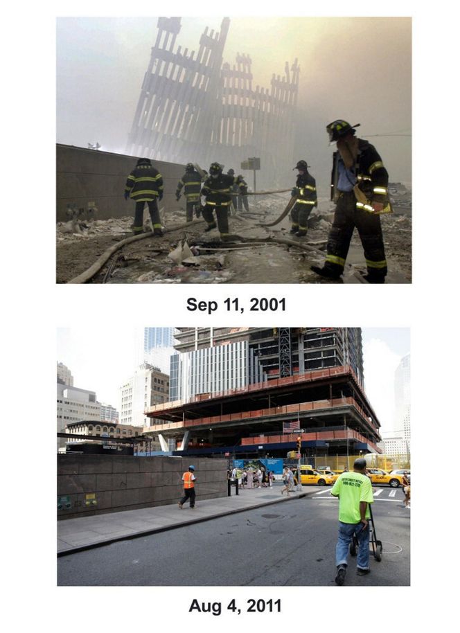 Przełomowe ustalenia w sprawie zamachu z 11 września! Nowe technologie ujawniły prawdę