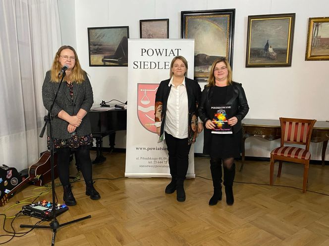 Laureaci konkursu fotograficznego „Przyjaźń bez barier” nagrodzeni