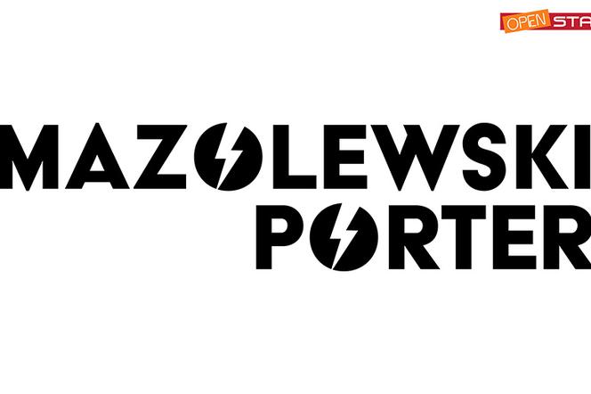 Mazolewski/Porter w Stodole! Data koncertu i bilety