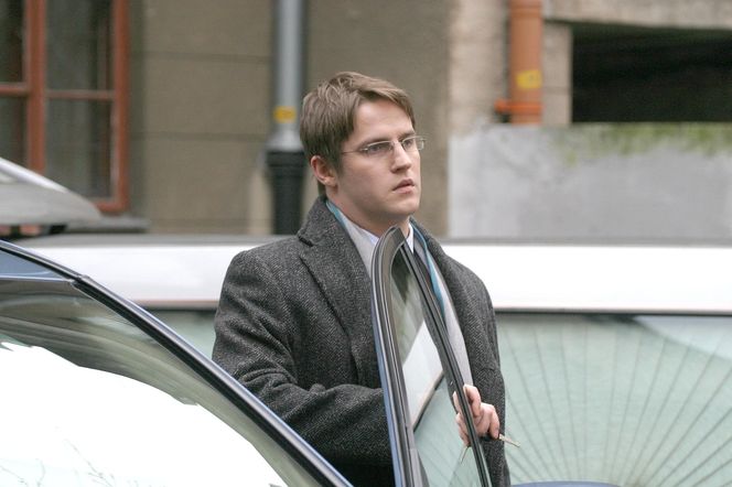 Znany aktor chodził z córką Wałęsy