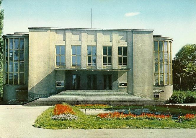 Teatr Dramatyczny