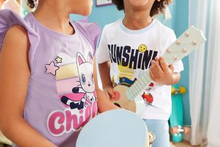 Dzień Dziecka w Lidlu