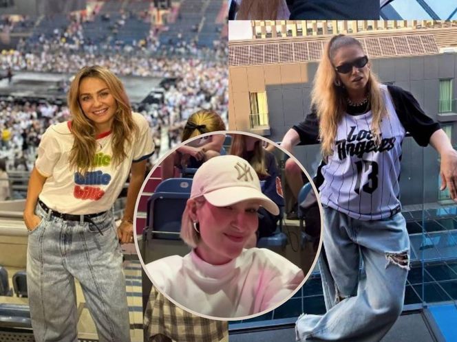 Małgorzata Socha, Joanna Liszowska, Marieta Żukowska