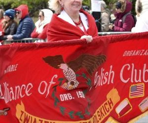 Wywiad z Marią Majchrowski z Chicago