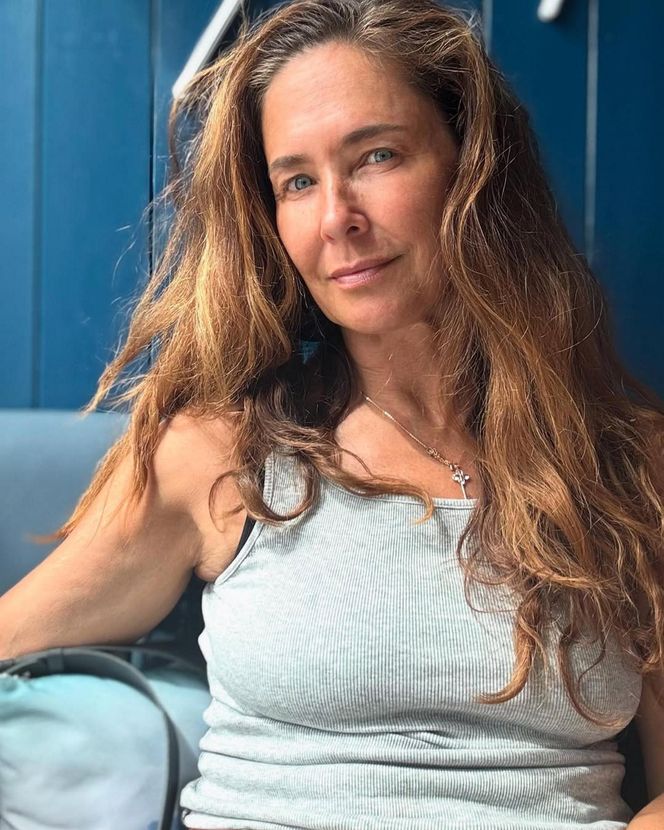 Tak się zmieniała Dorota Naruszewicz