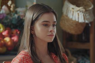 M jak miłość odc. 1755.Basia (Karina Woźniak)