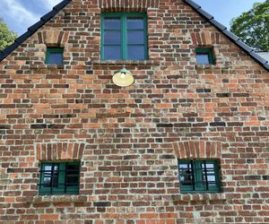 Dolny Młyn w Wojciechowie k/Lubomierza - nowy właściciel odziedziczył urządzenia młyńskie i utworzył prywatną ekspozycję muzealną