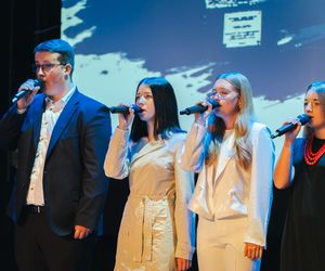 Siedlecki Ekonomik zorganizował uroczystości z okazji 100-lecia