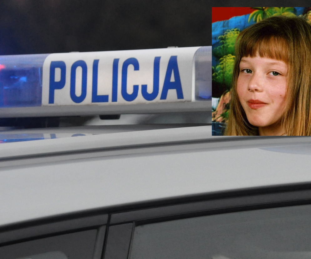 Zabójstwa w Świętokrzyskiem, część 5. Kto zamordował 11-letnią Magdę z Kielc?