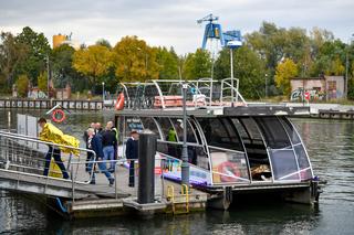 Przewróciła się łódź z kilkunastoma turystami! Tragiczne wieści z Gdańska