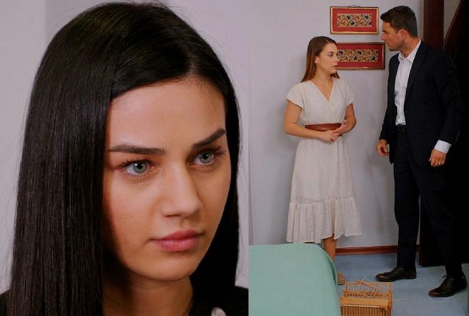 Miłość i nadzieja, odcinek 283: Okrutny wybryk Bahar! Zniszczy pamiątkę Sili po Kuzeyu - ZDJĘCIA