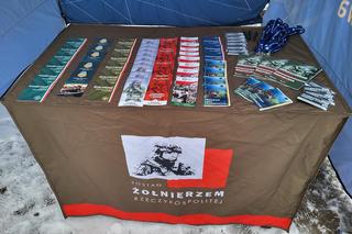 „Ja, żołnierz Wojska Polskiego…” . Ponad stu wojskowych wypowiedziało w Olsztynie słowa przysięgi [ZDJĘCIA]