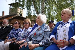 Marsz Żywych w Auschwitz