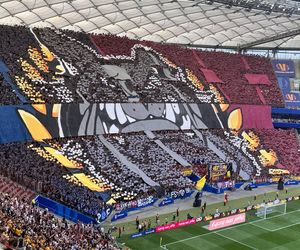 Finał Pucharu Polski 2025: Pogoń Szczecin - Legia Warszawa