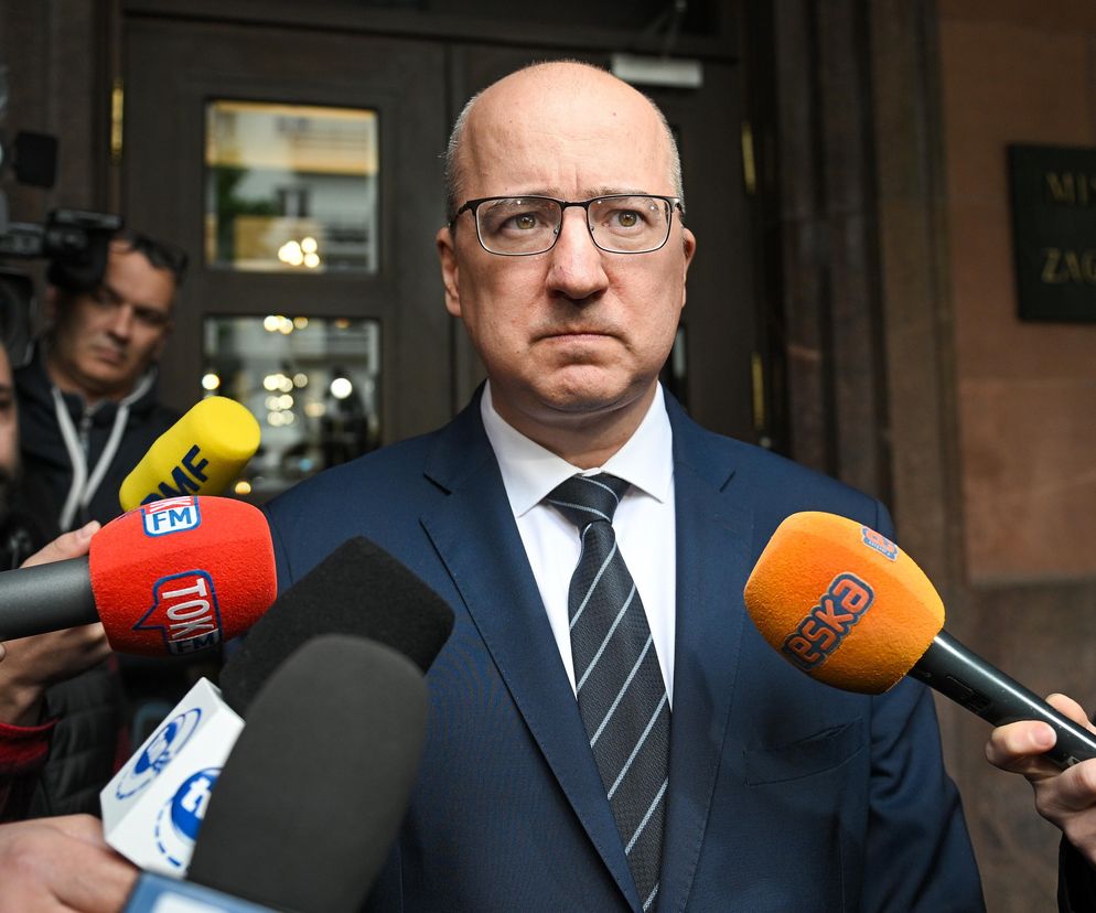 Rosjanie otrzymali notę o wycofaniu zgody na działanie konsulatu w Krakowie. Zapowiadają odwet