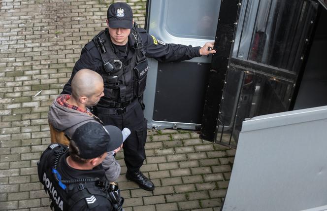 Mordowałem ludzi, bo ich nienawidzę