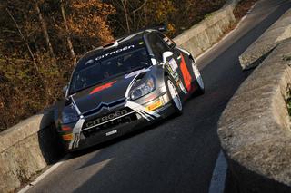 Citroen C4 WRC Roberta Kubicy: Osiągi, informacje, historia rajdowego Citroena - ZDJĘCIA