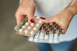 Rząd ograniczy dostęp do tych leków. Będzie trudniej o receptę