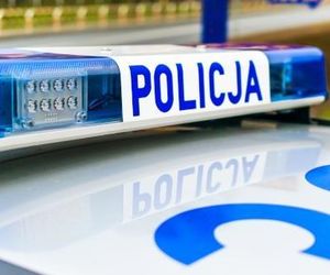 W wypadku w Bruśku zginęła jedna osoba