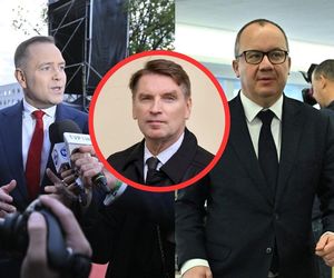 Tomasz Lis w tarapatach! Zwyzywał Karola Nawrockiego i się doigrał. Sprawa trafiła do Adama Bodnara