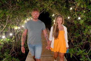 Za bardzo się zaangażowała?