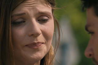 M jak miłość, odcinek 1684: Lilka (Monika Mielnicka), Mateusz (Krystian Domagała)