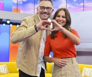 Krzysztof Ibisz znika ze śniadaniówki 