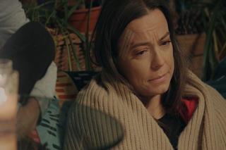 M jak miłość, odc.1718. Magda (Anna Mucha), Maciek (Franciszek Przanowski)	