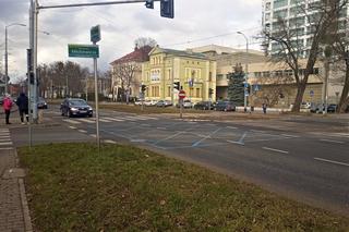 Nowe blue boxy w Szczecinie