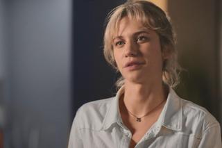 Na dobre i na złe. Gloria (Aleksandra Grabowska)