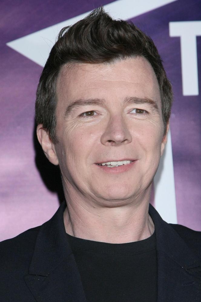 Rick Astley