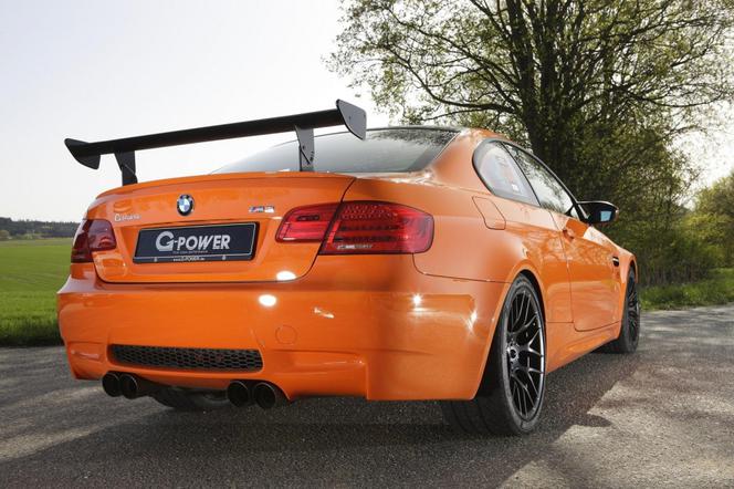 BMW M3 GTS