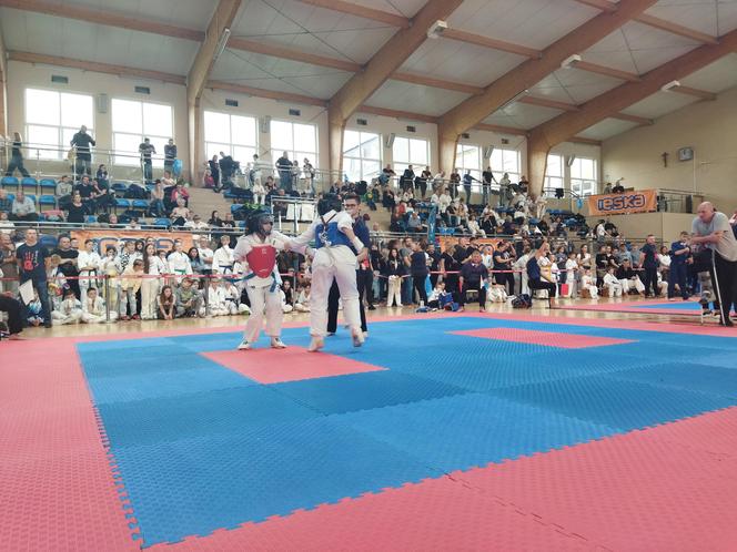 Kyokushin Challenge 2023